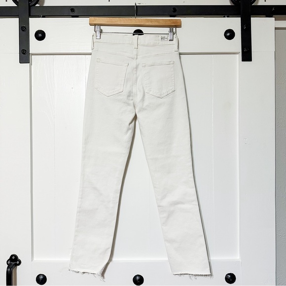 Frank & Eileen Cork Everyday Jeans Natural Denim
Size 24 - Picture 6 of 8